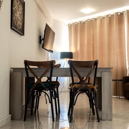 Evzoi Apartment Chalkida Exterior photo