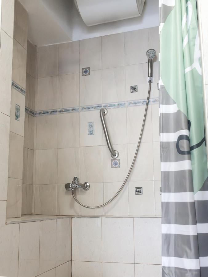 Evzoi Apartment Chalkida Exterior photo